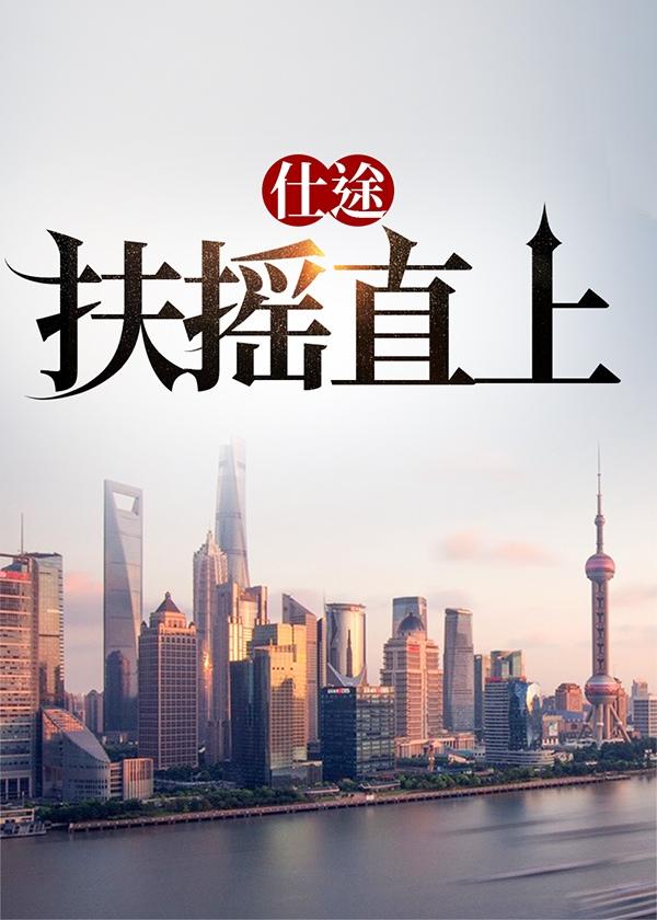 仕途:扶摇直上