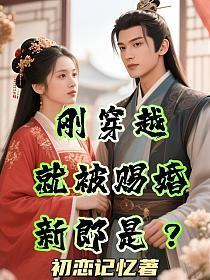 刚穿越就被赐婚新郎是?