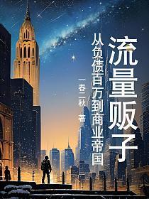 流量贩子：从负债百万到商业帝国