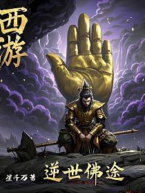 西游逆世佛途