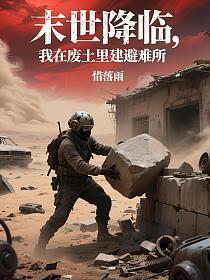 末世降临：我在废土里建避难所