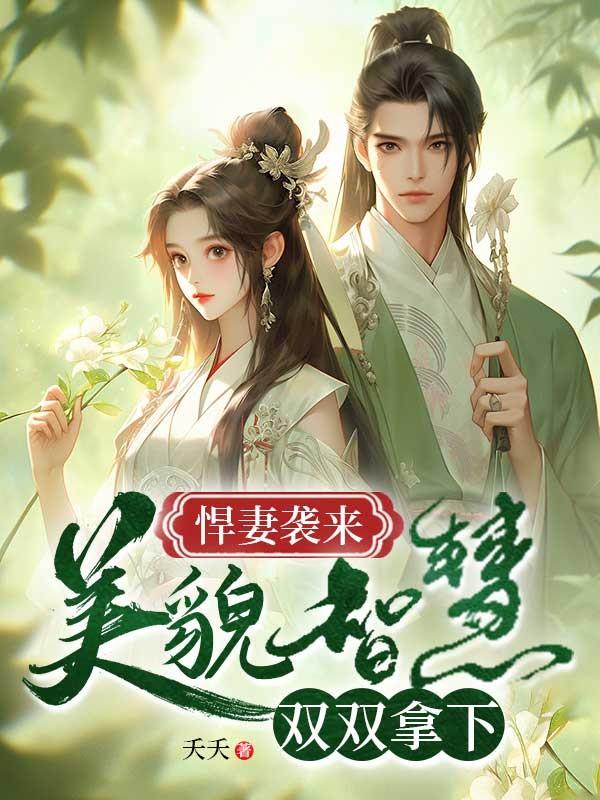 悍妻袭来：美貌智慧双双拿下