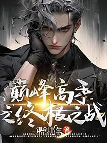 巅峰高手之终极之战