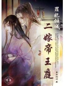 罪妃倾城:二嫁帝王庭