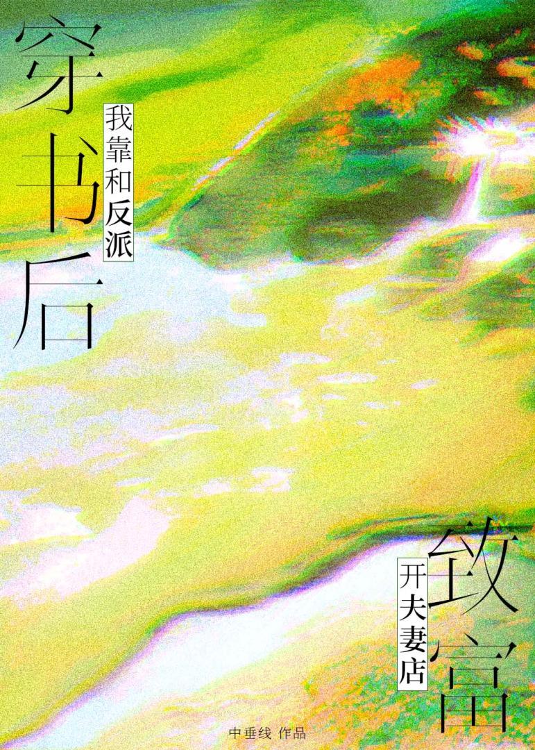 穿越成丫鬟和反派开夫妻店致富