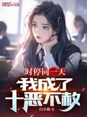 时停同一天,我成了十恶不赦