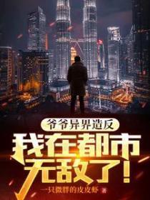 爷爷异界造反,我在都市无敌了!